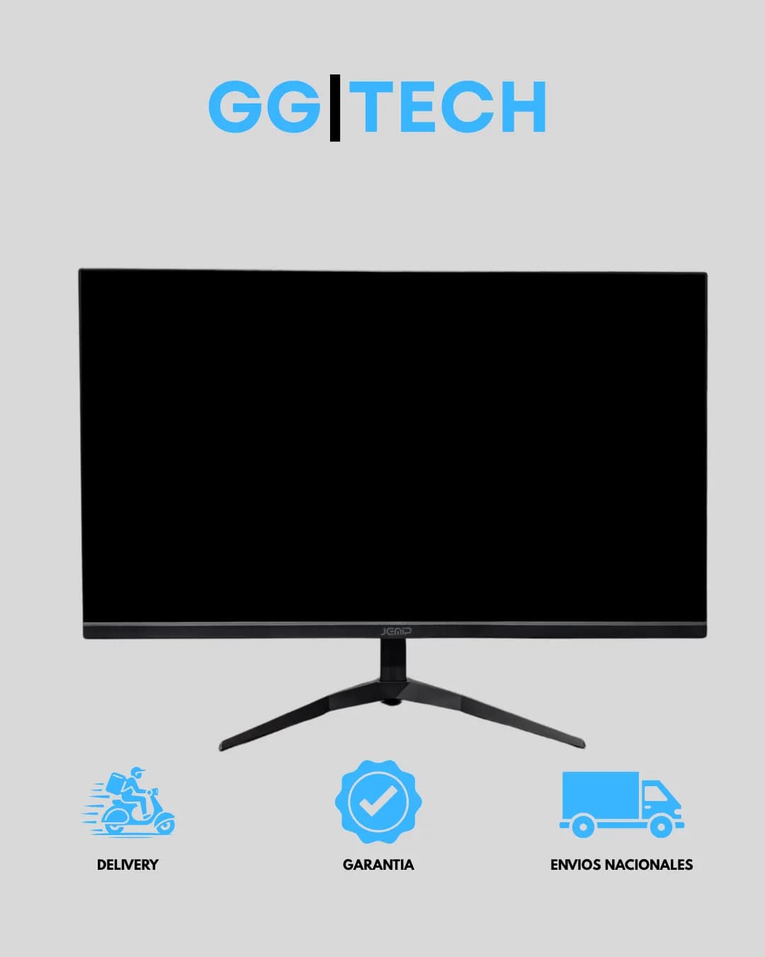 Monitor gaming Cypher-Screen X 24.5"